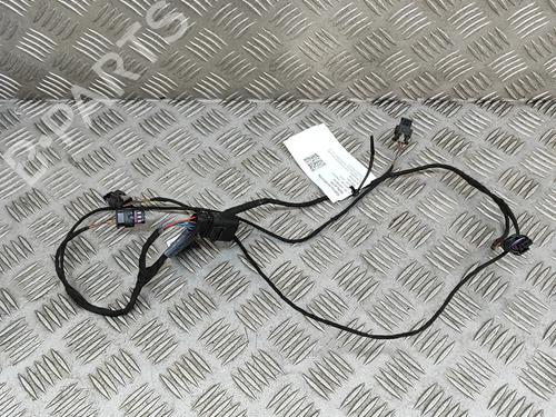 Used Electronic module AUDI A3 Sportback (8VA, 8VF) S3 quattro (300 hp) 24583369