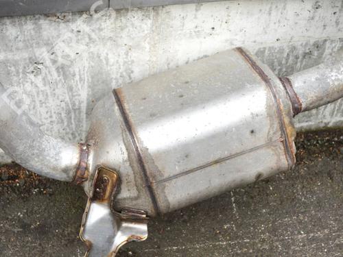 Exhaust system CHRYSLER PACIFICA (RU) 3.6 | BP28061925M121  - Image 5