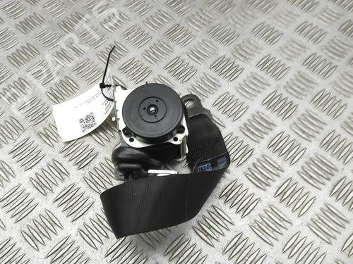 Used Rear right seatbelt Rear right seatbelt PORSCHE 911 (997) 3.6 Carrera 4 (325 hp) 33661918 33661918