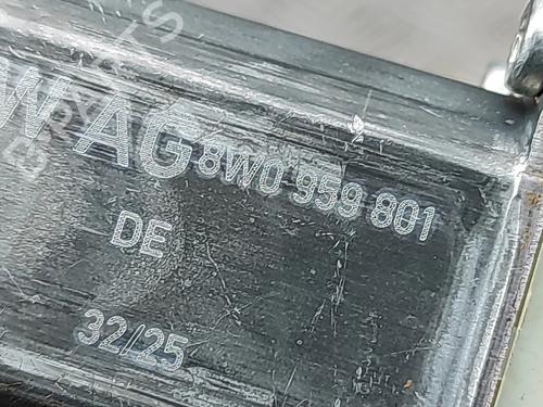 Right front window motor MERCEDES-BENZ SPRINTER 3-t Van (B910) 214 CDI (910.621, 910.623) | BP32076482E20 