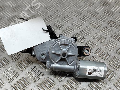 Rear wiper motor LAND ROVER DISCOVERY V (L462) 3.0 D 4x4 | BP16639325M102 