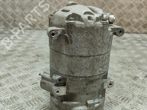 AC compressor VW ID.4 (E21) Pure | BP28563927M34