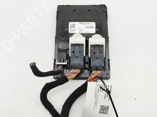 Used Electronic module VW TOUAREG (CR7, RC8) 3.0 TSI 4motion (340 hp) 32779787