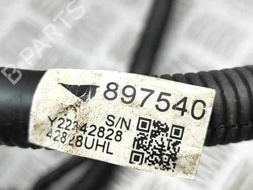 Wiring harness ISUZU D-MAX II (TFR, TFS) 1.9 Ddi 4x4 (TFS87J) | BP29975571E16 