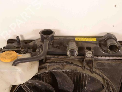 Kølerpakke SUBARU OUTBACK (BR) 2.0 D AWD (BRD) | BP30257909M120