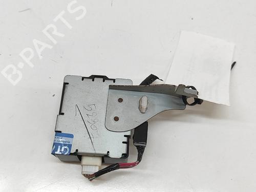 Electronic module TOYOTA HILUX VII Pickup (_N1_, _N2_, _N3_) 2.5 D 4WD (KUN25) | BP28171792M83 