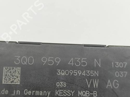 Electronic module VW POLO VI (AW1, BZ1, AE1) 2.0 GTI | BP29392077M83 - Image 7