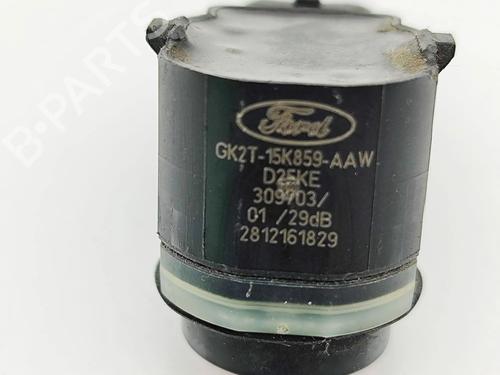 Electronic module FORD TRANSIT CUSTOM V362 Bus (F3) 2.0 EcoBlue | BP30492860M83 