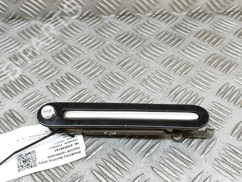 Używane Klamka zewnętrzna drzwi przednich prawych FIAT BARCHETTA (183_) 1.8 16V (130 hp) 26739736