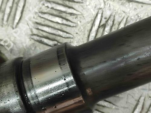 Right front driveshaft JEEP GRAND CHEROKEE IV (WK, WK2) 3.0 CRD V6 4x4 | BP29829662M39