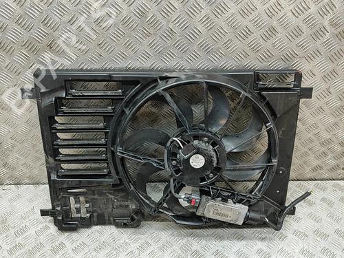 Radiator fan FORD KUGA II (DM2) 2.0 TDCi 4x4 | BP36470553M35 - Image 2