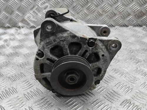 Used Alternator Alternator AUDI A5 (8T3) RS5 quattro (450 hp) 34282359 34282359