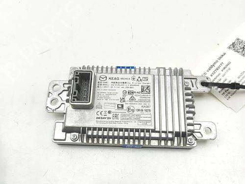 Módulo eletrónico MAZDA CX-5 (KF) 2.0 (165 hp) 29867565