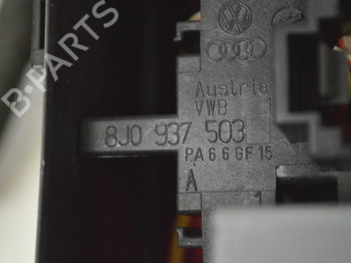 Fuse box AUDI TT (8J3) 2.0 TFSI | BP33344125E1  - Image 5