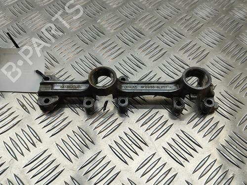 Used Engine (For Parts) Engine (For Parts) JAGUAR XJ (X351) 3.0 SCV6 (340 hp) 19501730 19501730