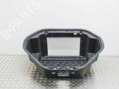 Used Boot lining Boot lining TESLA MODEL S (5YJS) P85 (421 hp) 14617757 14617757