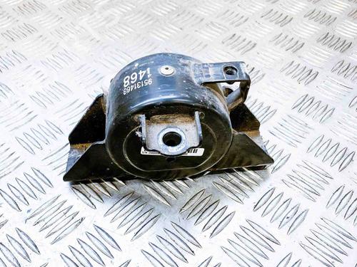 Gearbox mount OPEL MOKKA / MOKKA X (J13) 1.4 4x4 (_76) | BP6762932M88