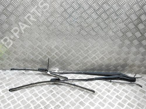 Used Front windshield wiper arm Front windshield wiper arm 38050521 38050521