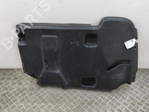 Bundpladebeskyttelse MERCEDES-BENZ E-CLASS T-Model (S213) E 220 d (213.204) (163 hp) 26907265