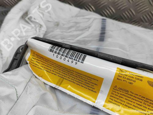 Passenger airbag ASTON MARTIN VANTAGE Vantage 4.3 | BP27837104C10