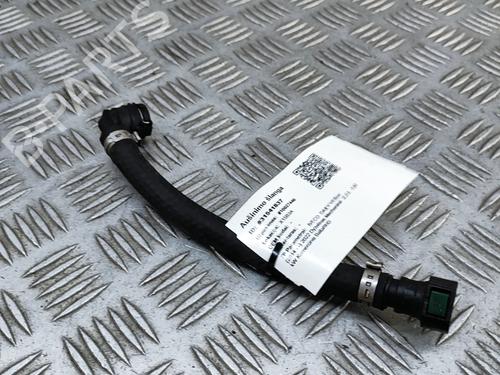 Rør IVECO DAILY VI Platform/Chassis 33S14, 35S14, 35C14, 38S14 | BP27934032M125