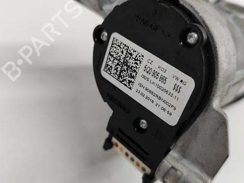 Ignition barrel VW GOLF VII (5G1, BQ1, BE1, BE2) 2.0 GTI | BP16258116M48 