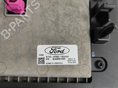 Quadrante FORD PUMA (J2K, CF7) 1.0 EcoBoost mHEV | BP27785082C47 