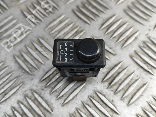 Used Switch Switch NISSAN PATROL GR V Wagon (Y61) 3.0 DTi (158 hp) 27532123 27532123