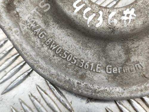 Right rear suspension arm AUDI A4 B9 Avant (8W5, 8WD) RS4 TFSi quattro | BP27772112M15 