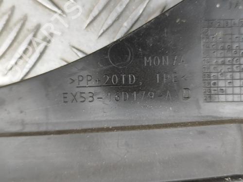 Other JAGUAR F-TYPE Coupe (X152) 5.0 SCV8 R AWD | BP25787757O1 