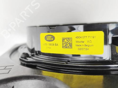 Speaker LAND ROVER DEFENDER Station Wagon (L663) P525 4x4 | BP32525587E2