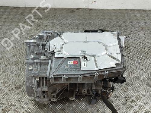 Engine AUDI Q4 E-TRON SUV (F4B) 45 | BP29391712M1 
