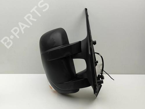 Right mirror OPEL MOVANO B Van (X62) 2.3 CDTI FWD (FV) | BP26297688C27