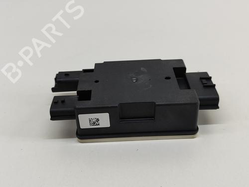 Electronic module NISSAN QASHQAI II (J11, J11_) 1.6 dCi ALL MODE 4x4-i | BP16312969M83 