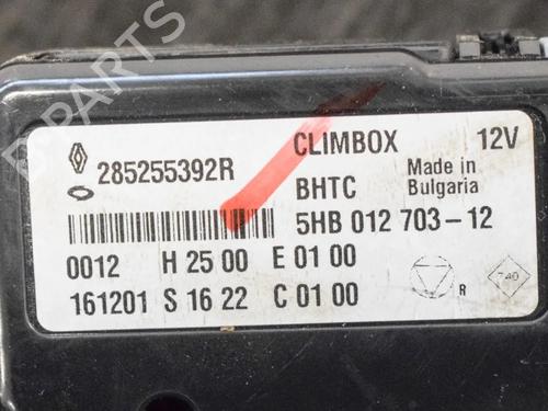 Electronic module RENAULT KADJAR (HA_, HL_) 1.5 dCi 110 (HLA3) | BP6744688M83