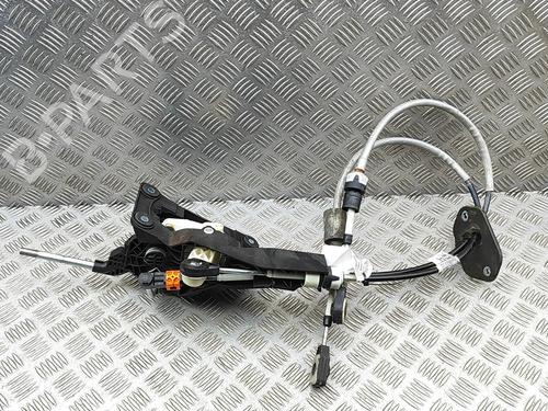 Gearstang FORD TRANSIT V363 Van (FCD, FDD) 2.0 EcoBlue | BP33376905M90 - Image 2