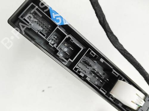 Electronic module AUDI Q7 (4MB, 4MG, 4MQ) 45 TDI quattro | BP34374801M83  - Image 7