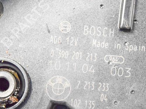 Rear wiper motor BMW 5 Touring (F11) 525 d | BP6865800M102 