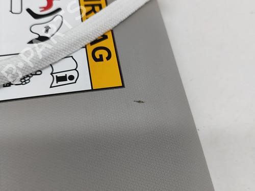 Left sun visor CITROËN C5 AIRCROSS (A_) 1.2 PureTech 130 (ARHNSJ) | BP28687190I1 - Image 7