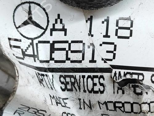 Electronic module MERCEDES-BENZ CLA (C118) CLA 200 (118.387) | BP33370447M83  - Image 6