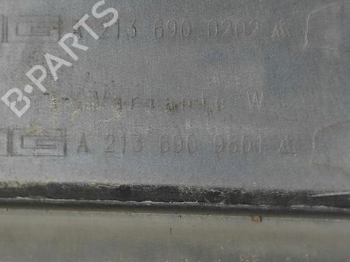 Højre sidekjole MERCEDES-BENZ E-CLASS (W213) E 220 d (213.004) | BP34217992C114 - Image 11