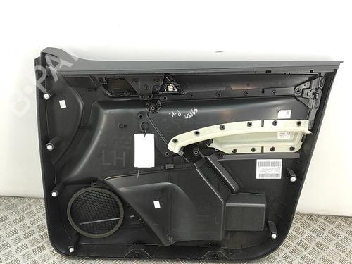 Front left panel VW CADDY IV Box Body/MPV (SAA, SAH) 2.0 TDI | BP33386007C58 - Image 2