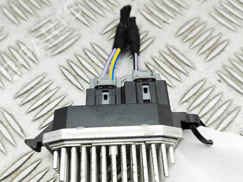 Heater resistor FORD TRANSIT V363 Platform/Chassis (FED, FFD) 2.0 EcoBlue | BP38184690M108 - Image 5