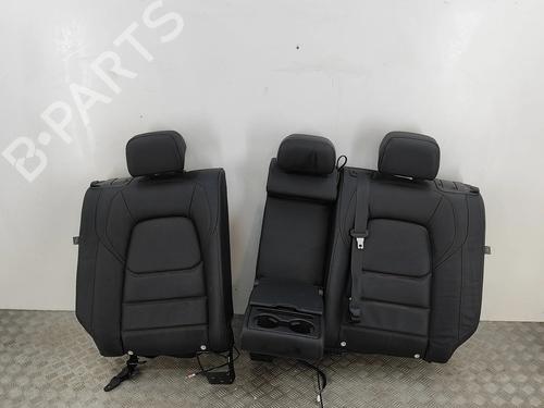 Rear seat MAZDA CX-5 (KF) 2.0 | BP27158683C17 - Image 2
