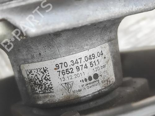 Steering pump PORSCHE PANAMERA (970) 3.6 4 | BP34102237M99  - Image 6