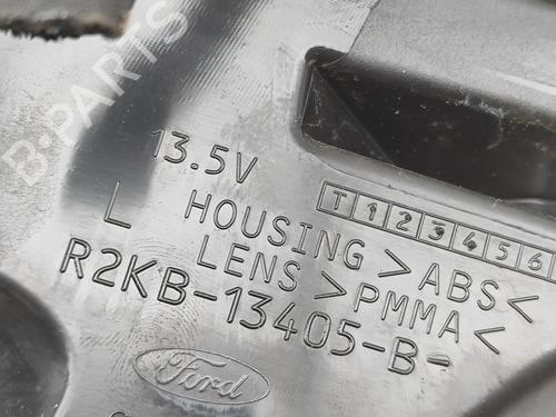 Left taillight FORD USA EXPLORER (CX740) EV | BP32728536C34  - Image 5