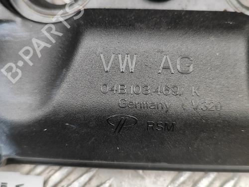 Valve cover BMW 5 (E60) 530 d | BP37599068M124  - Image 6