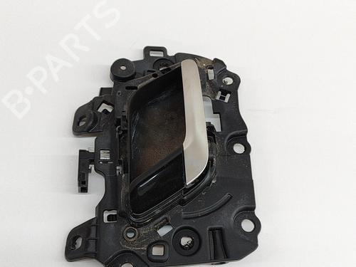 Rear left interior door handle MERCEDES-BENZ GLC Coupe (C253) 300 e 4-matic (253.353) | BP27774389I15 
