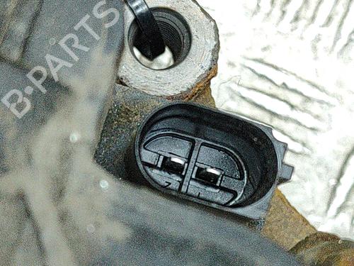 Zacisk hamulca tylnego prawego VW GOLF VII (5G1, BQ1, BE1, BE2) e-Golf | BP19743735M106 