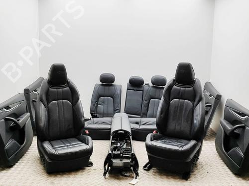 Used Seats set Seats set MASERATI LEVANTE SUV (M161) 3.0 D Q4 (275 hp) 33383352 33383352